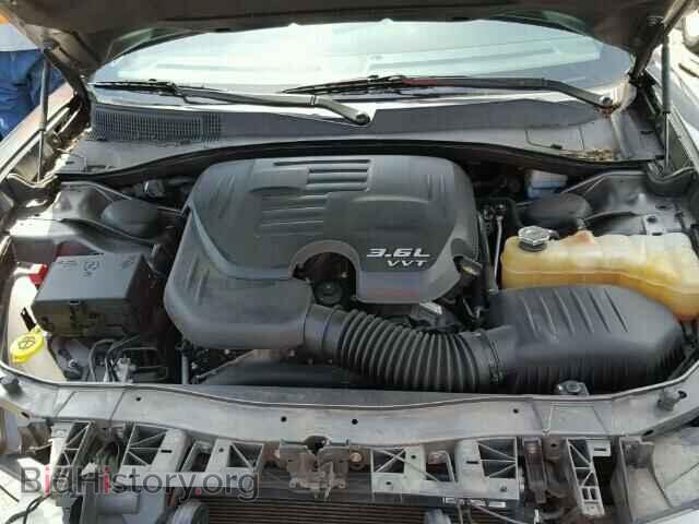 2013 DODGE CHARGER - VIN: 2C3CDXBG3DH660401 - Photo 7