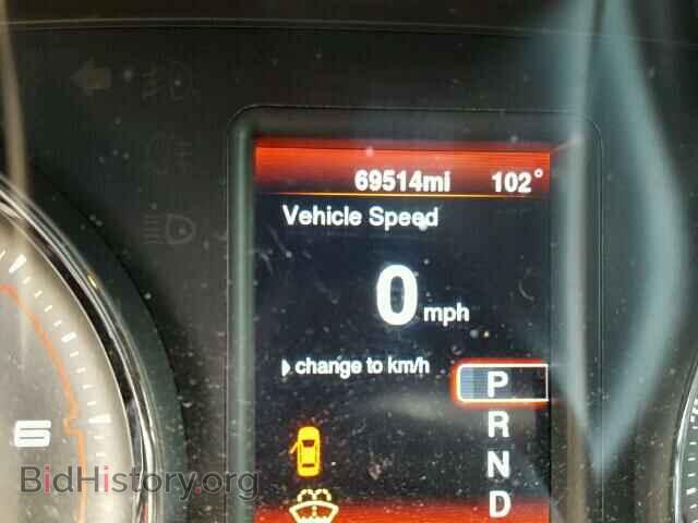 2013 DODGE CHARGER - VIN: 2C3CDXBG3DH660401 - Photo 8
