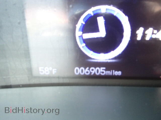 2014 HONDA CIVIC - VIN: 19XFB2F54EE022018 - Фото 8