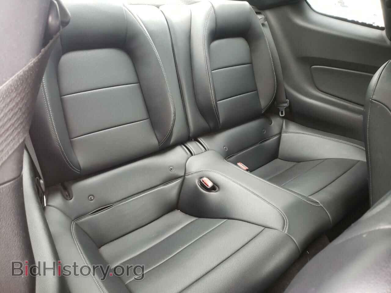 2015 FORD MUSTANG - VIN: 1FA6P8CF8F5324397 - Фото 6