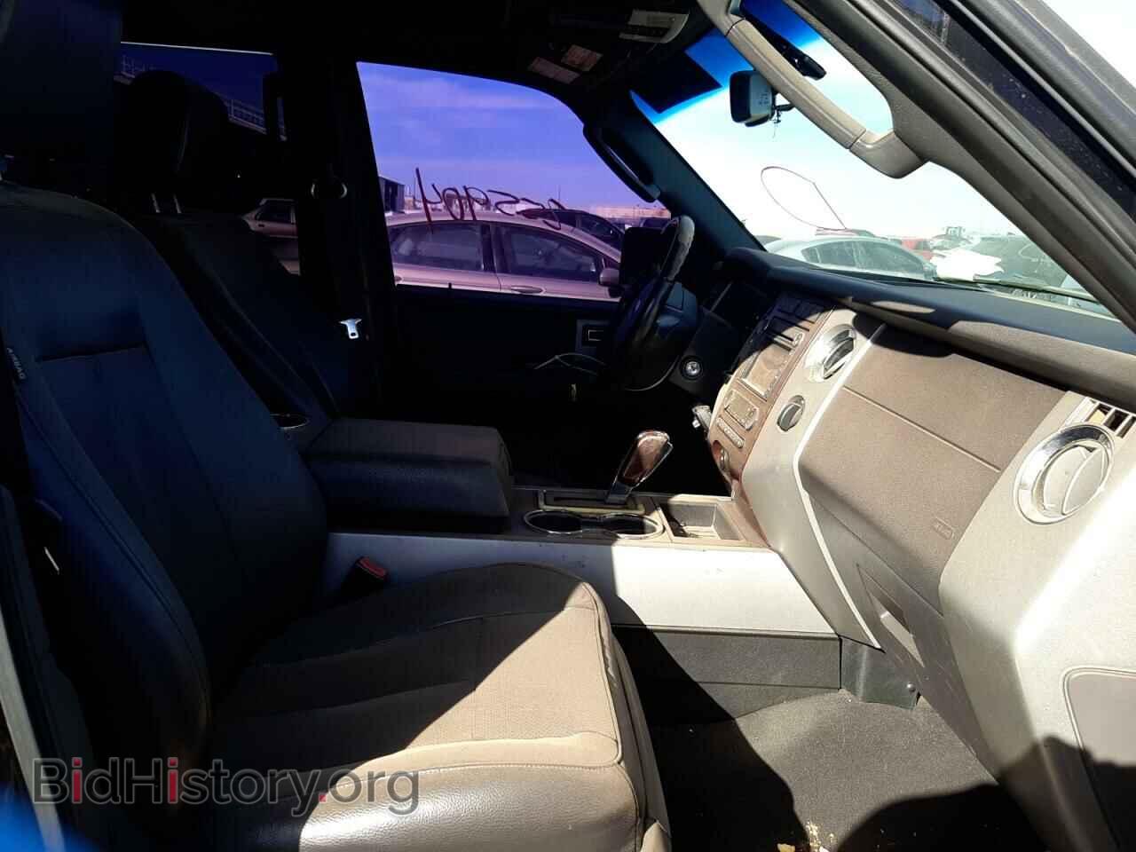 2008 FORD EXPEDITION - VIN: 1FMFU19578LA13062 - Фото 5