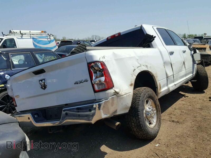 2011 Dodge RAM 3500 (VIN 3D73Y3HL6BG544349) — photo 4 of 10