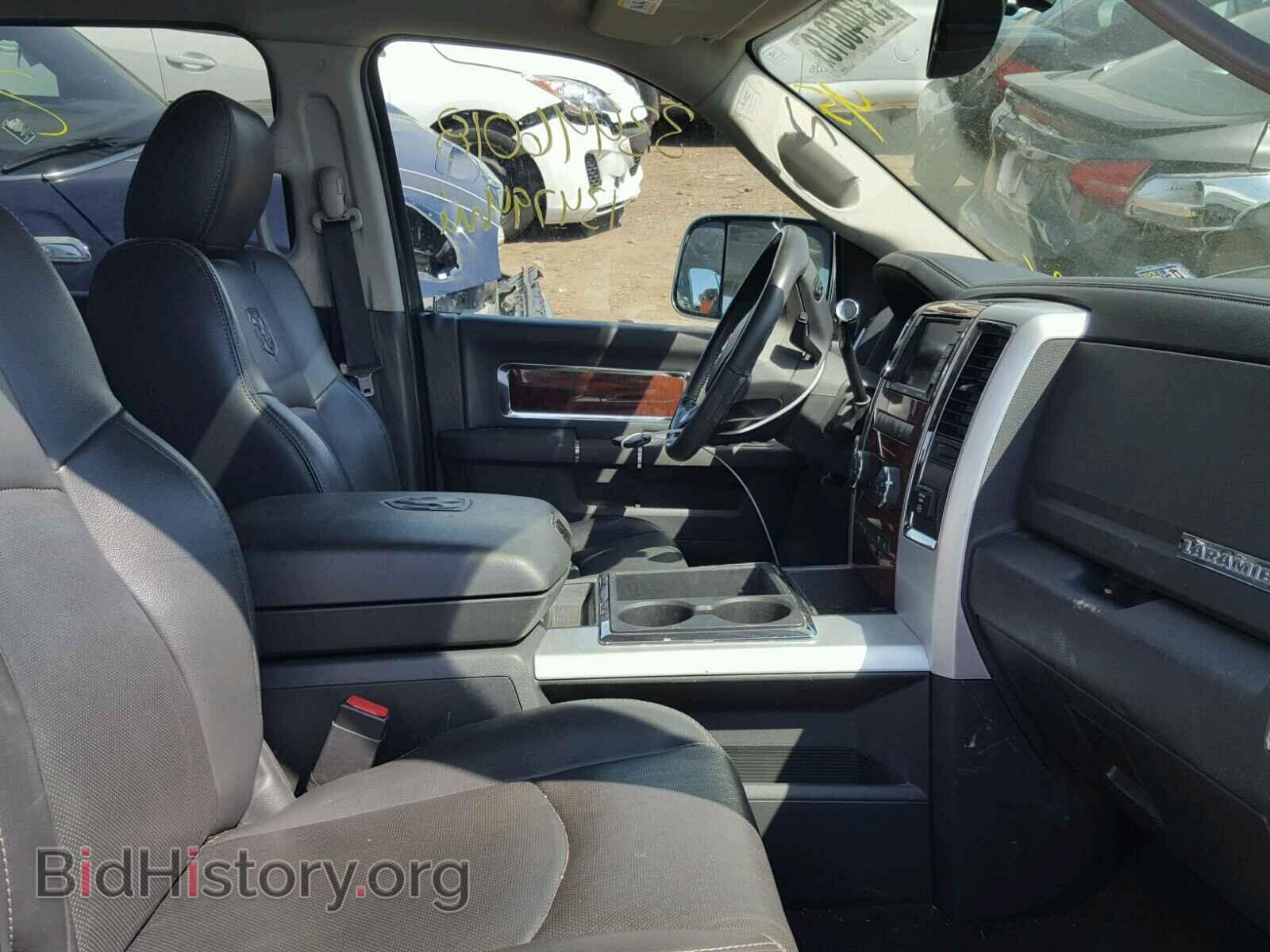 2011 DODGE RAM 3500 - VIN: 3D73Y3HL6BG544349 - Фото 5