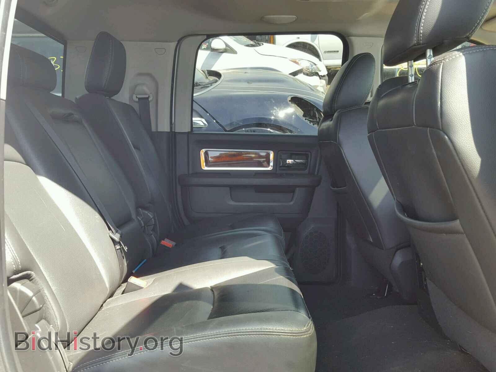 2011 DODGE RAM 3500 - VIN: 3D73Y3HL6BG544349 - Фото 6