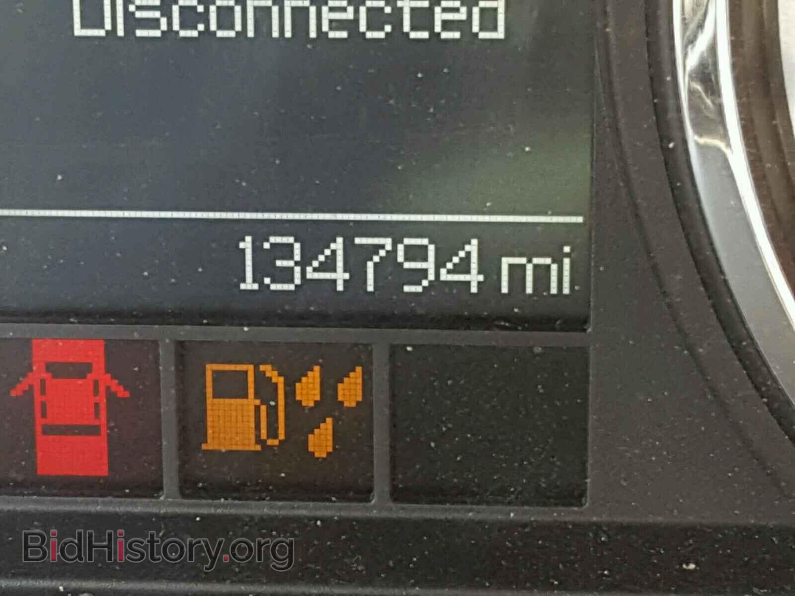 2011 DODGE RAM 3500 - VIN: 3D73Y3HL6BG544349 - Фото 8