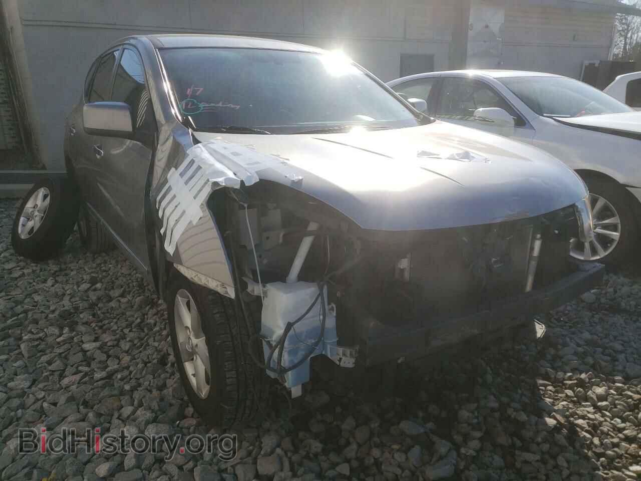 Photo JN8AS5MT9DW523069 - NISSAN ROGUE 2013
