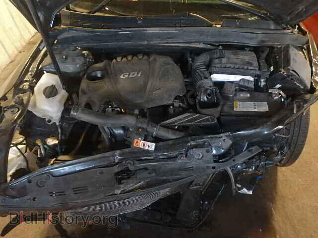 2013 KIA OPTIMA - VIN: 5XXGN4A77DG180648 - Photo 7