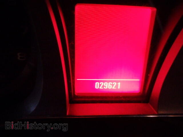 2011 GMC TERRAIN - VIN: 2CTALUEC5B6240746 - Photo 8