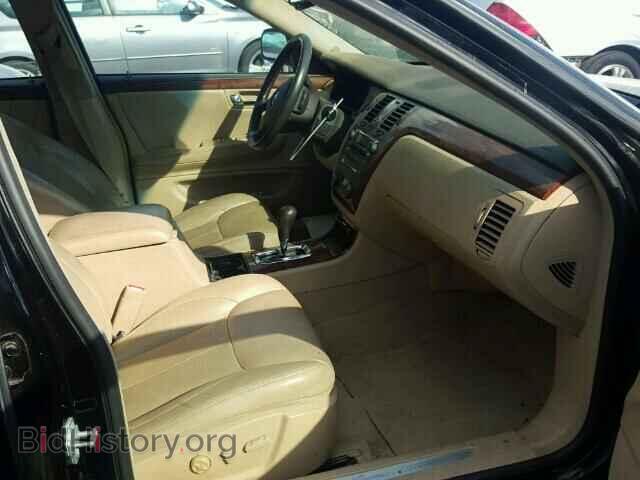 2007 CADILLAC DTS - VIN: 1G6KD57Y07U186649 - Фото 5
