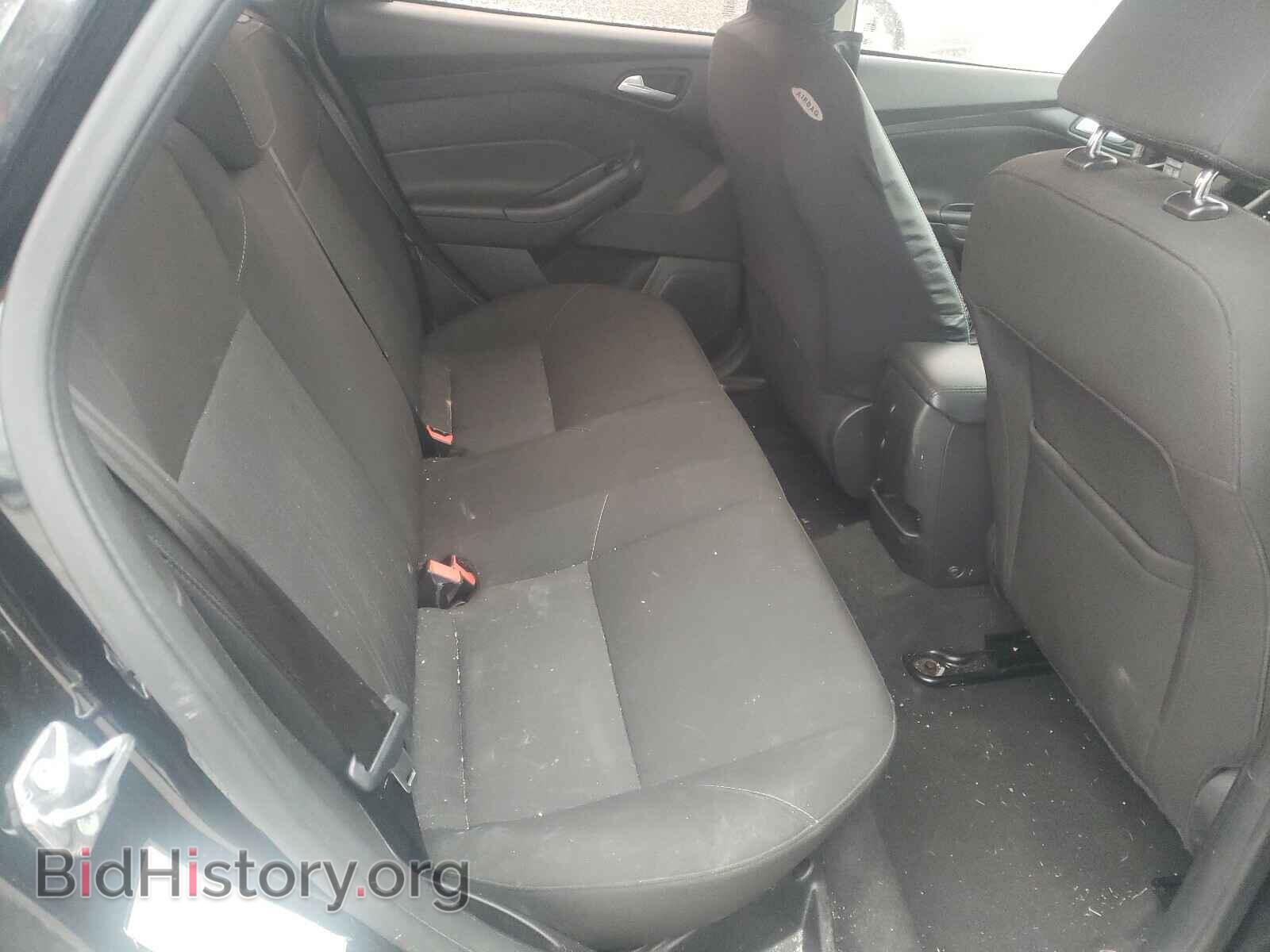 2015 FORD FOCUS - VIN: 1FADP3F28FL244497 - Фото 6