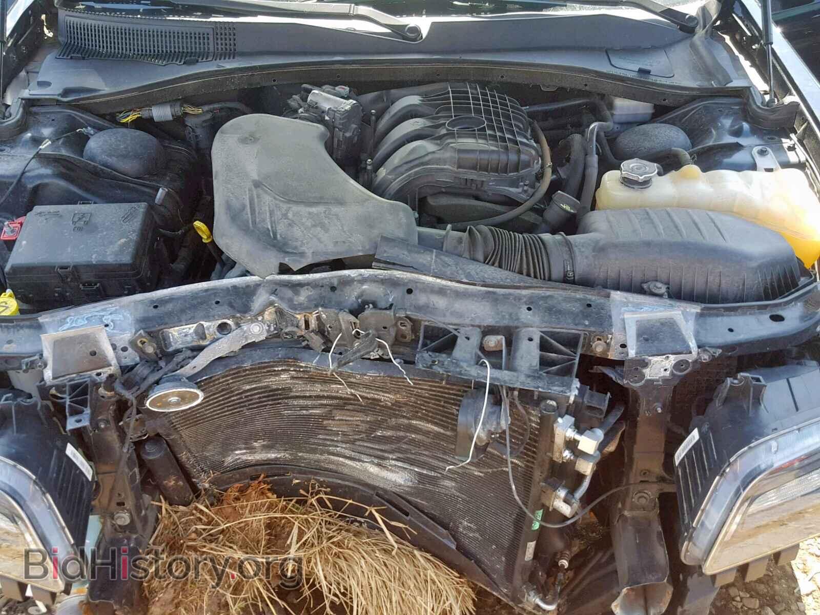 2014 CHRYSLER 300 - VIN: 2C3CCAGGXEH255730 - Фото 7