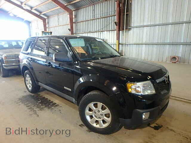 Фотография 4F2CZ02Z98KM26865 - MAZDA TRIBUTE 2008