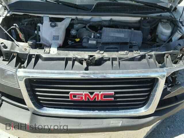 2014 GMC SAVANA - VIN: 1GTW7FCA4E1911866 - Фото 7