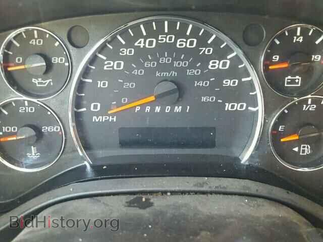 2014 GMC SAVANA - VIN: 1GTW7FCA4E1911866 - Фото 8