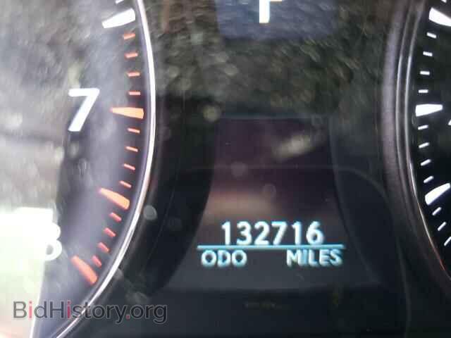 2008 LEXUS LS460 - VIN: JTHGL46F385032415 - Фото 8