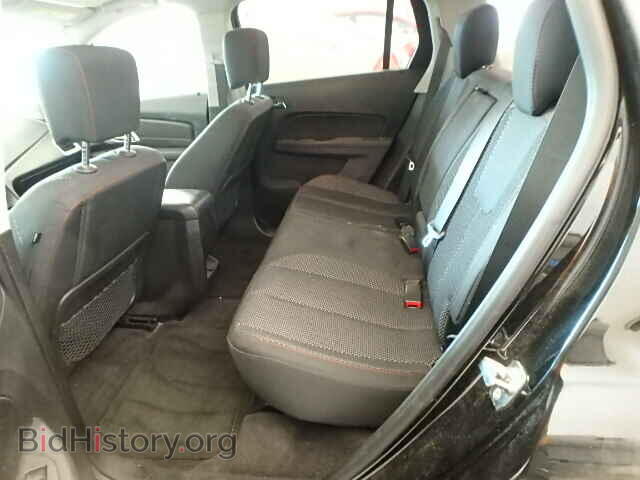 2012 GMC TERRAIN - VIN: 2GKFLTEK8C6166683 - Фото 6