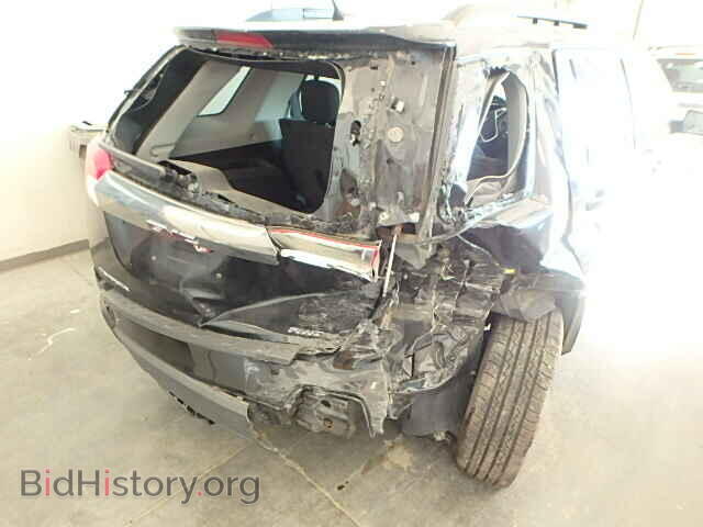 2012 GMC TERRAIN - VIN: 2GKFLTEK8C6166683 - Фото 10
