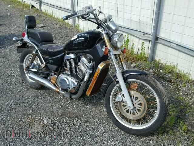 Photo JS1VS52A6Y2101167 - SUZUKI CYCLE VS 2000