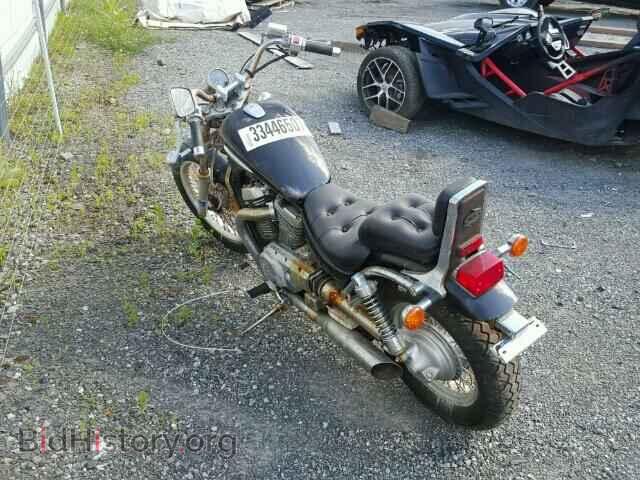 2000 SUZUKI CYCLE VS - VIN: JS1VS52A6Y2101167 - Photo 4