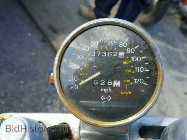 2000 SUZUKI CYCLE VS - VIN: JS1VS52A6Y2101167 - Photo 8