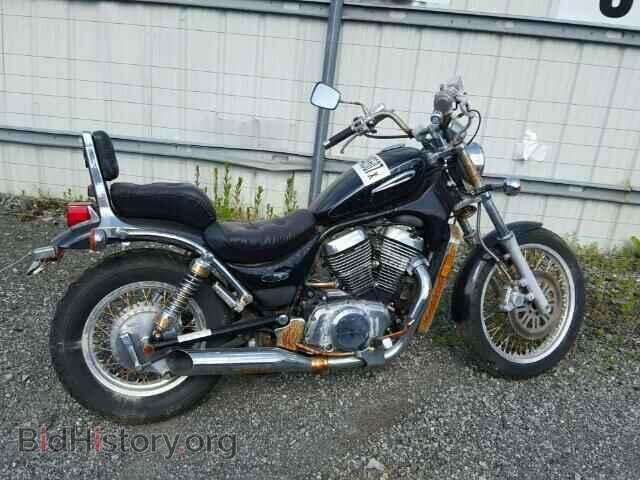 2000 SUZUKI CYCLE VS - VIN: JS1VS52A6Y2101167 - Photo 9