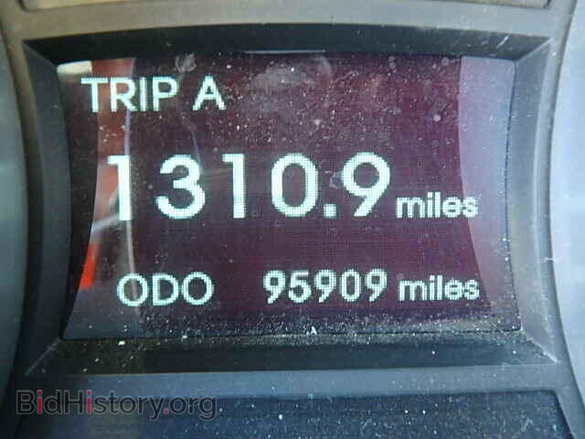2012 HYUNDAI SONATA - VIN: 5NPEB4AC7CH424735 - Фото 8