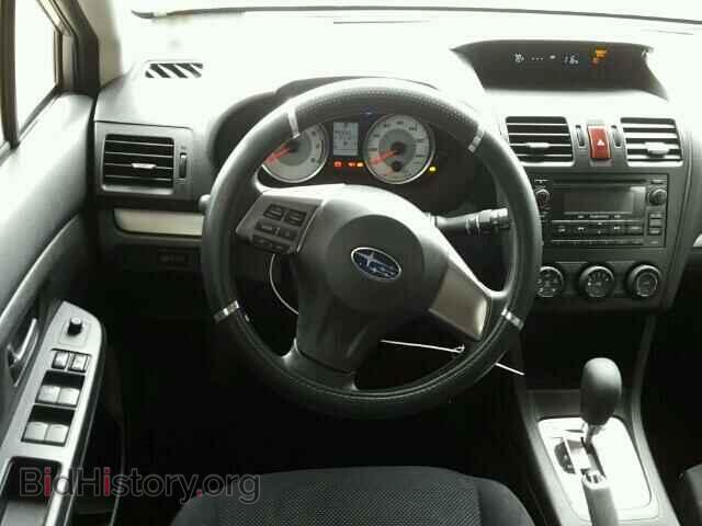 2014 SUBARU IMPREZA - VIN: JF1GPAA61E8311311 - Фото 9
