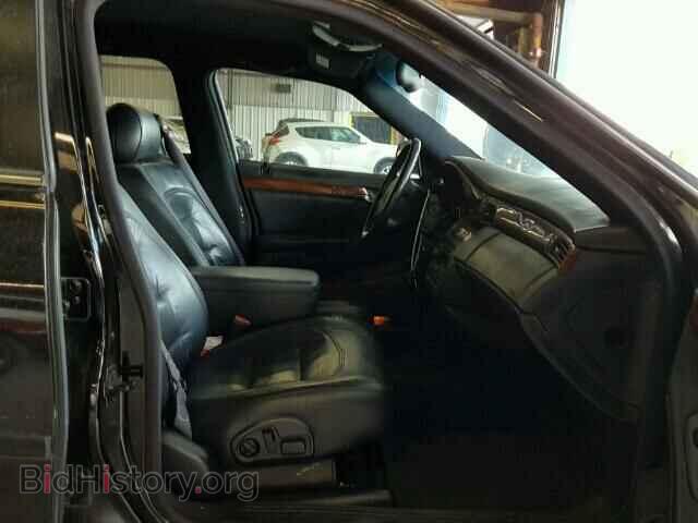 2000 CADILLAC DEVILLE - VIN: 1G6KD54Y8YU179292 - Photo 5