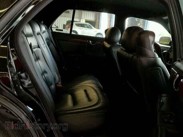 2000 CADILLAC DEVILLE - VIN: 1G6KD54Y8YU179292 - Photo 6
