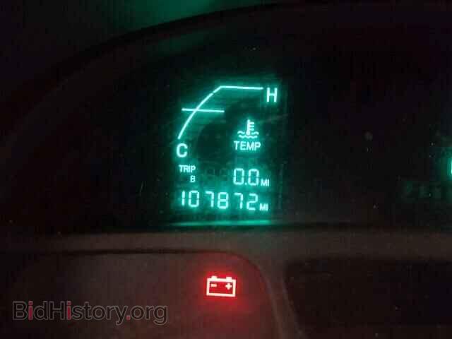 2000 CADILLAC DEVILLE - VIN: 1G6KD54Y8YU179292 - Photo 8