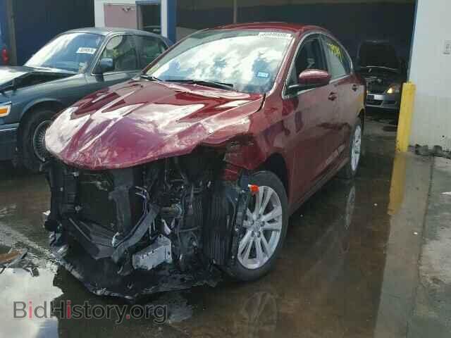 2015 CHRYSLER 200 - VIN: 1C3CCCABXFN547315 - Фото 2