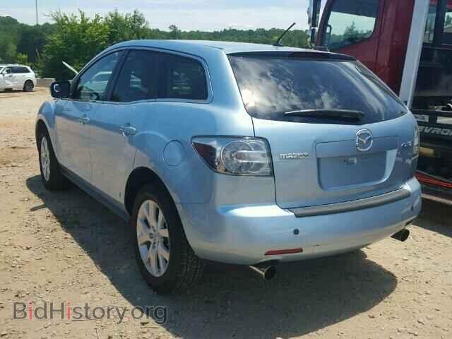 2008 MAZDA CX-7 - VIN: JM3ER293580210116 - Фото 3