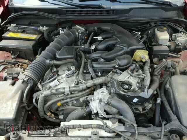 2007 LEXUS IS250 - VIN: JTHCK262172016376 - Фото 7