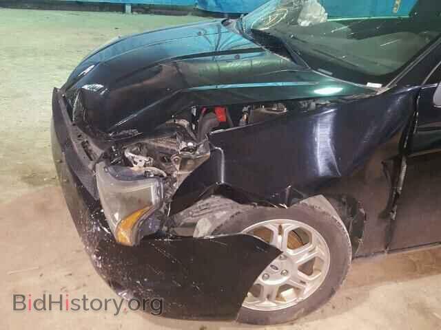 2010 FORD FOCUS - VIN: 1FAHP3CNXAW121680 - Фото 10
