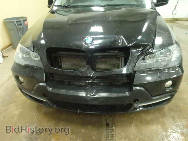 2007 BMW X5 - VIN: 4USFE43507LY77004 - Фото 7