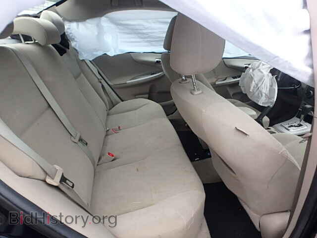 2012 TOYOTA COROLLA - VIN: 2T1BU4EE3CC793149 - Photo 6