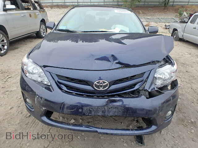 2012 TOYOTA COROLLA - VIN: 2T1BU4EE3CC793149 - Photo 9