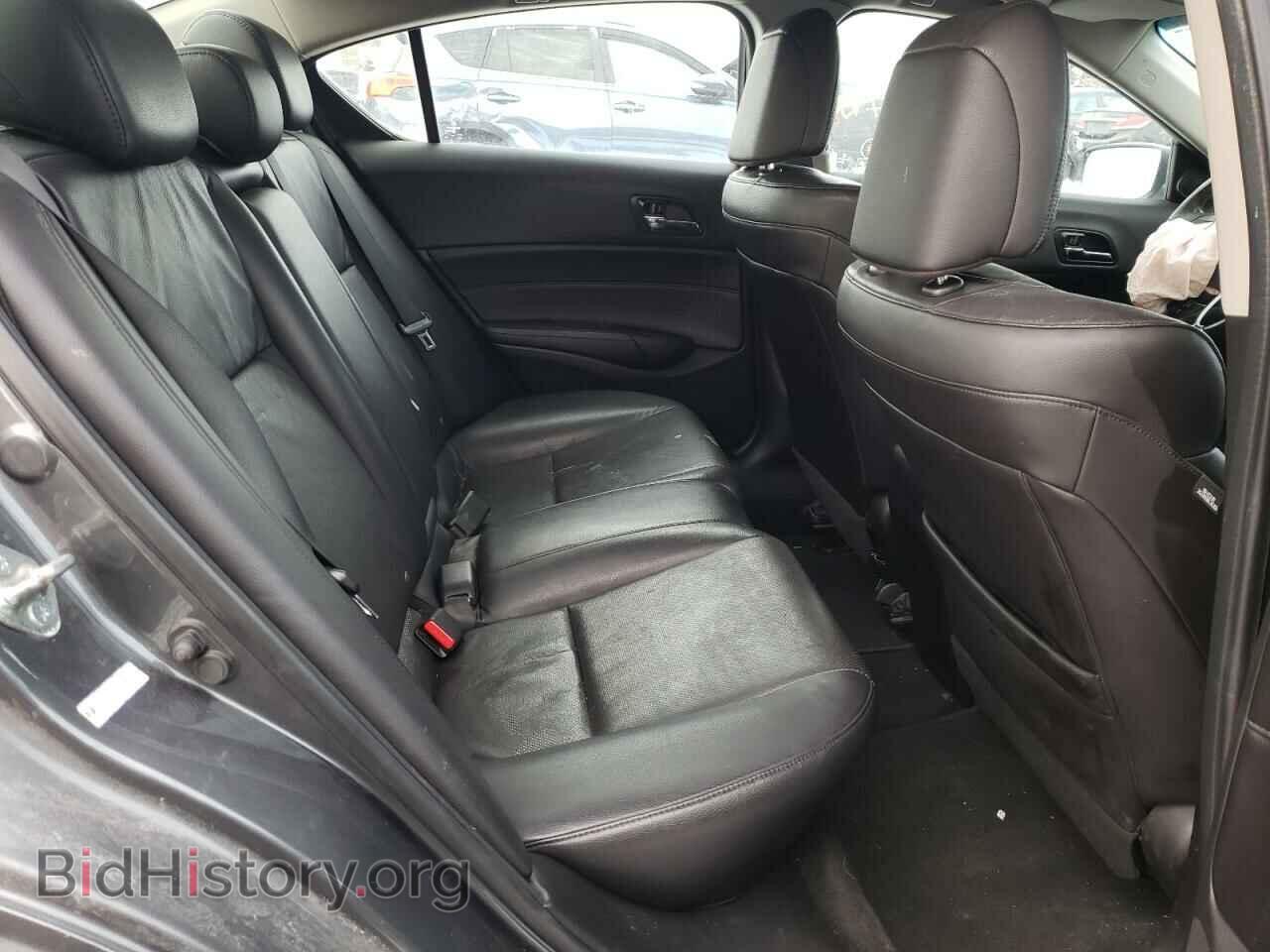 2013 ACURA ILX - VIN: 19VDE1F57DE401790 - Фото 6