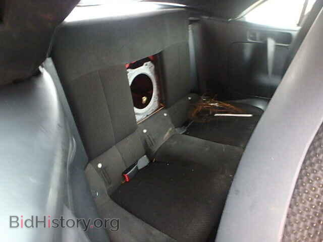 2008 MITSUBISHI ECLIPSE - VIN: 4A3AL25F78E040012 - Фото 6