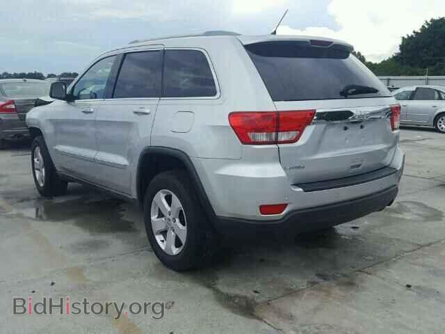 2011 JEEP CHEROKEE - VIN: 1J4RS4GG8BC723652 - Фото 3