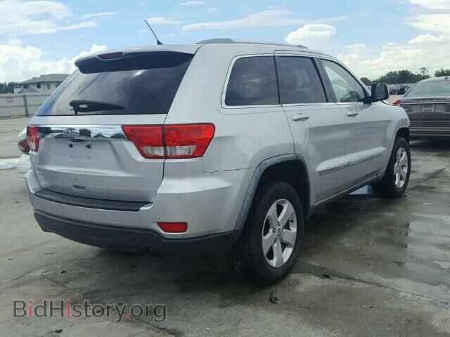 2011 JEEP CHEROKEE - VIN: 1J4RS4GG8BC723652 - Фото 4