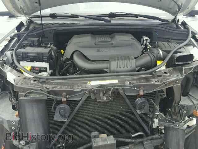 2011 JEEP CHEROKEE - VIN: 1J4RS4GG8BC723652 - Фото 7