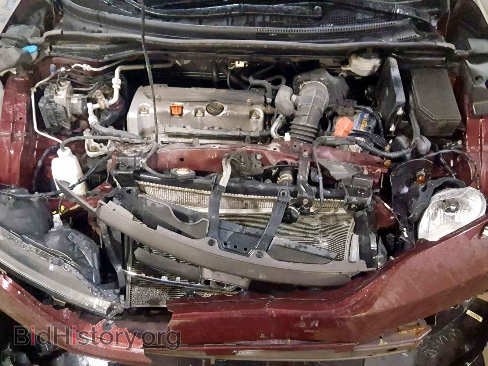 2012 HONDA CR-V EX - VIN: 5J6RM4H56CL078623 - Фото 7