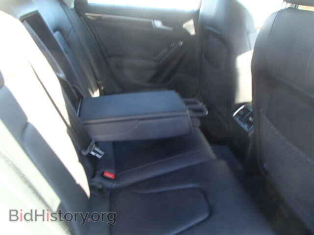 2014 AUDI A4 - VIN: WAUFFAFL9EN022411 - Фото 6
