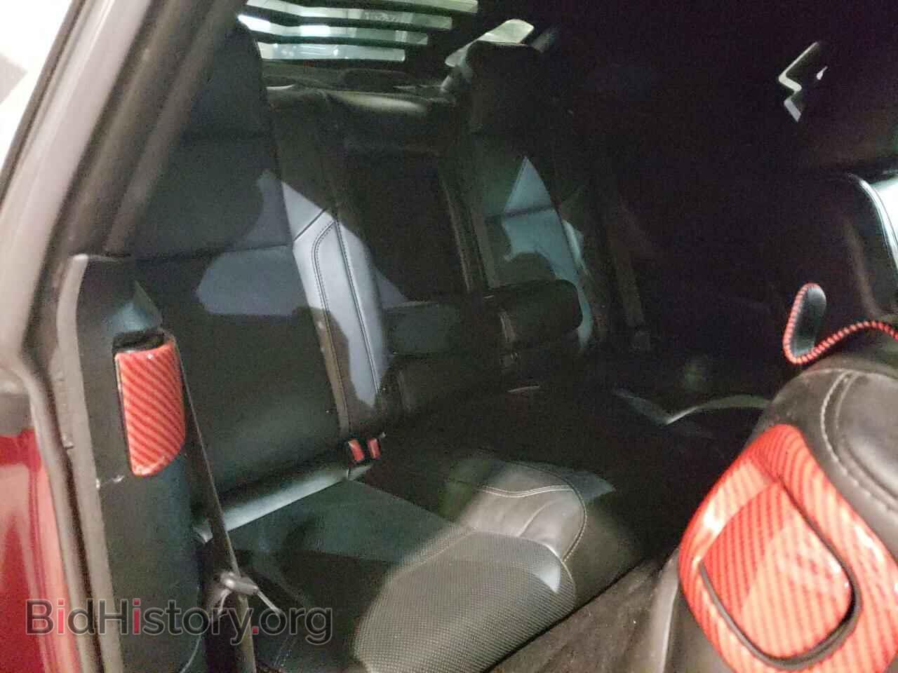 2018 DODGE CHALLENGER - VIN: 2C3CDZAG9JH322283 - Фото 6