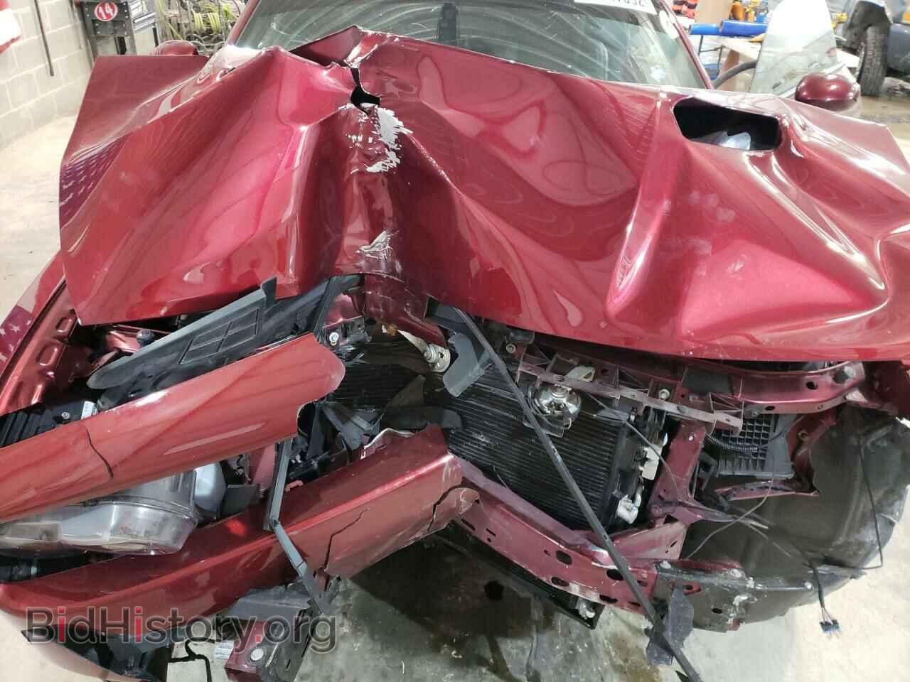 2018 DODGE CHALLENGER - VIN: 2C3CDZAG9JH322283 - Фото 7