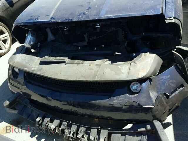 2014 DODGE CHALLENGER - VIN: 2C3CDYAG8EH101404 - Фото 9