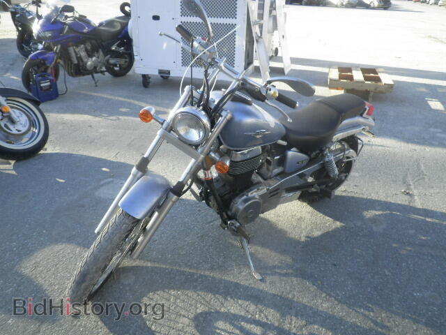 2006 SUZUKI OTHR CYCLE - VIN: JS1NP41A462101131 - Фото 2
