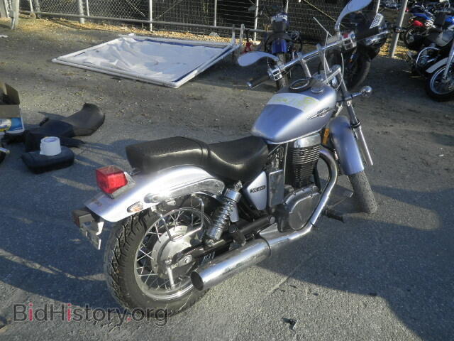 2006 SUZUKI OTHR CYCLE - VIN: JS1NP41A462101131 - Фото 4