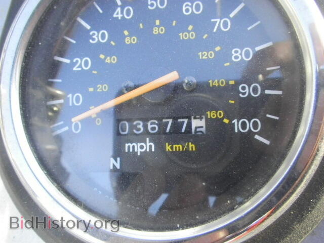 2006 SUZUKI OTHR CYCLE - VIN: JS1NP41A462101131 - Фото 8